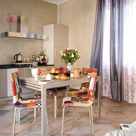Il Cortile Bed & Breakfast Bra Exterior photo