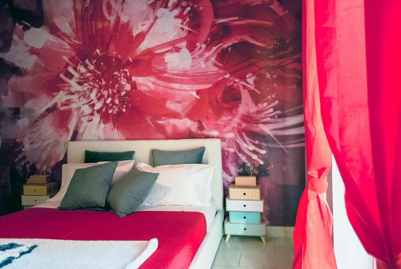 Il Cortile Bed & Breakfast Bra Exterior photo